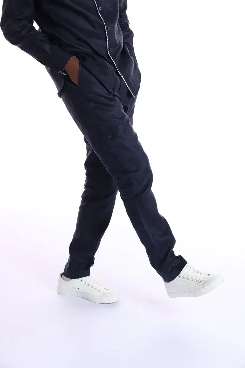 Brussels Cargo Pants