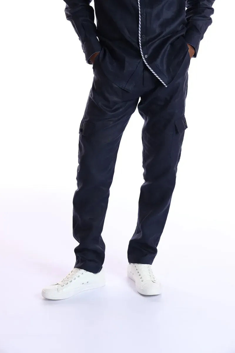 Brussels Cargo Pants