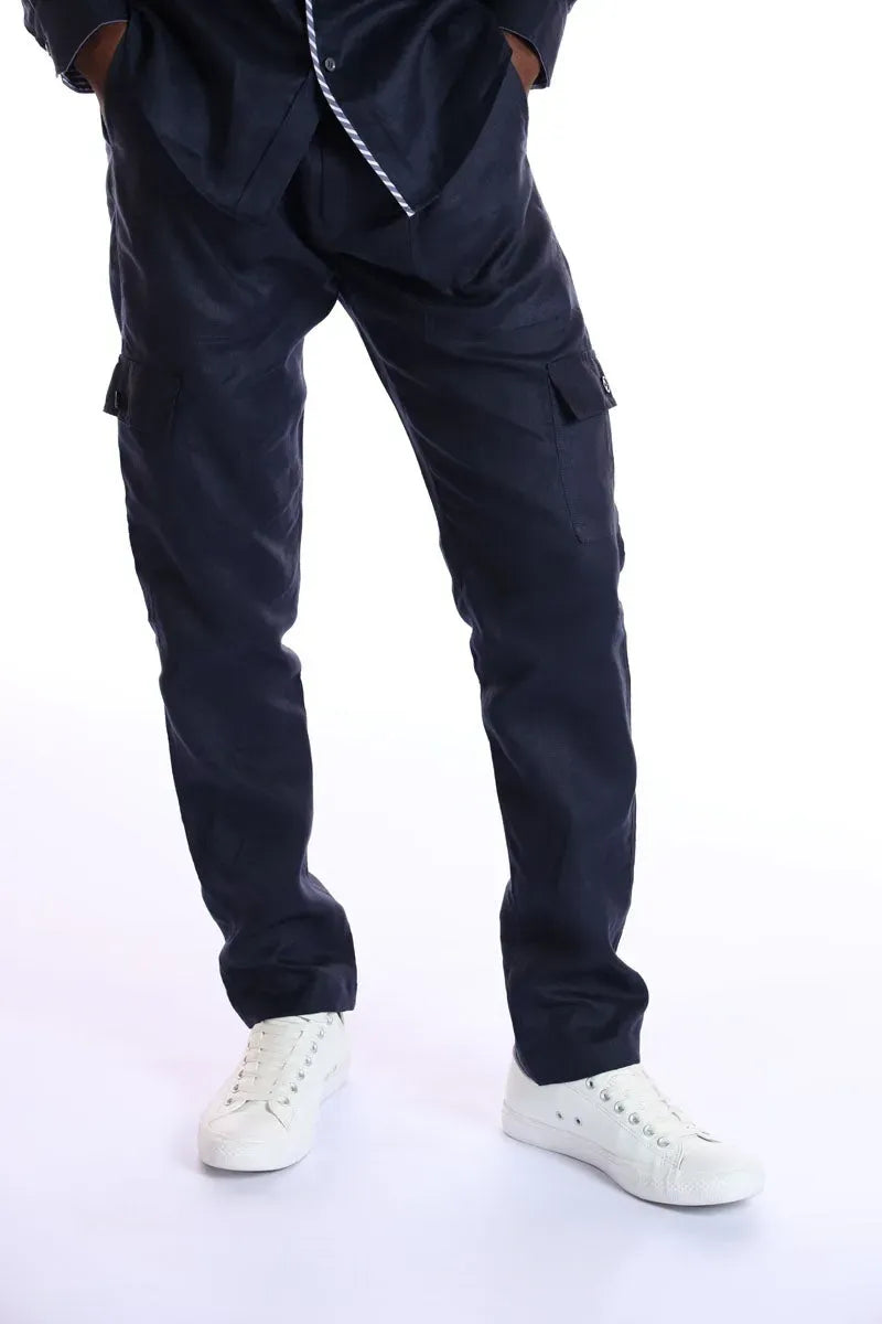 Brussels Cargo Pants