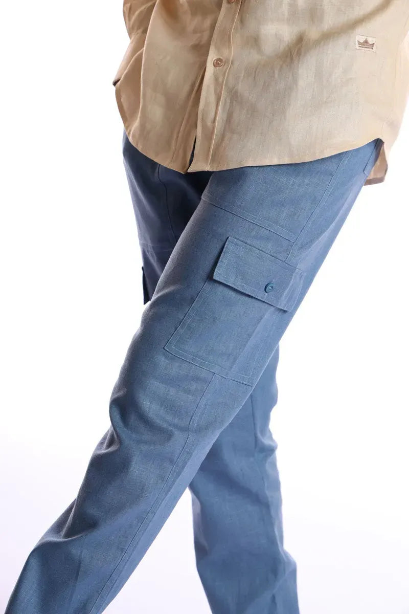 Brussels Cargo Pants