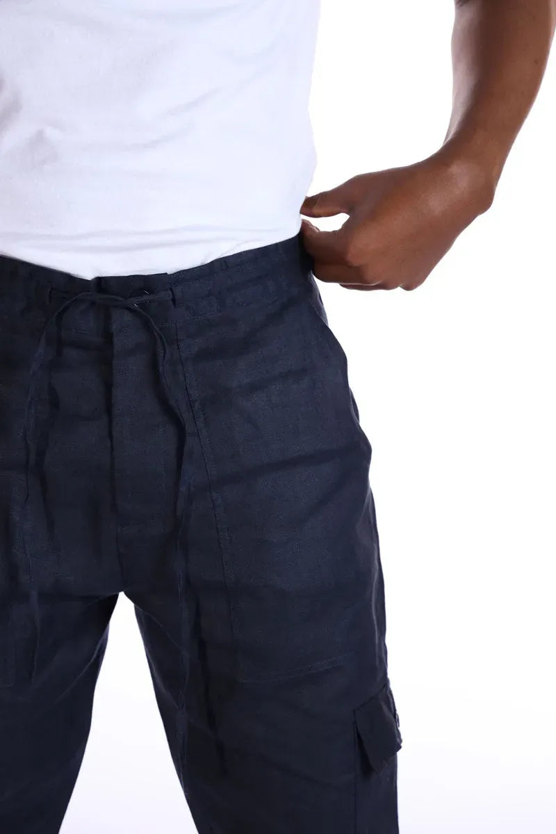 Brussels Cargo Pants