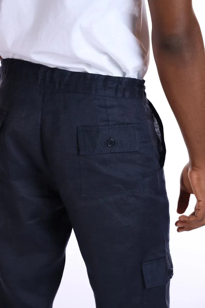 Brussels Cargo Pants