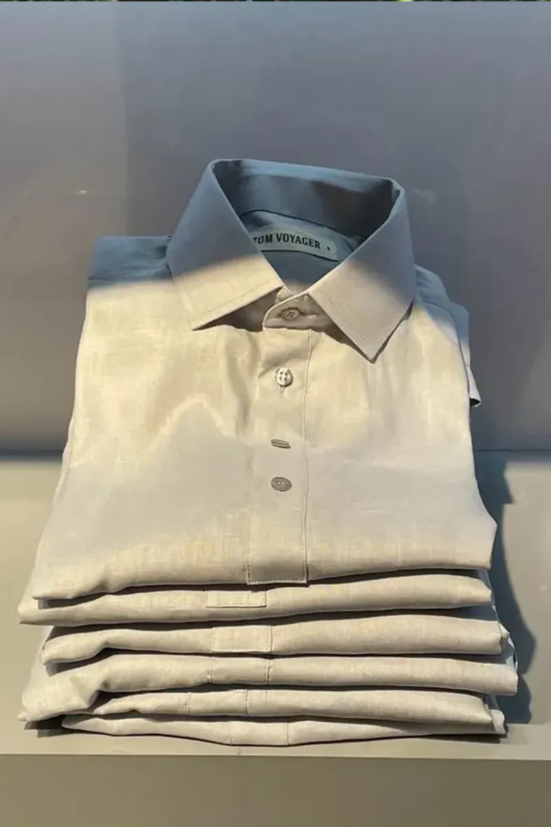 Portland Flush Shirt