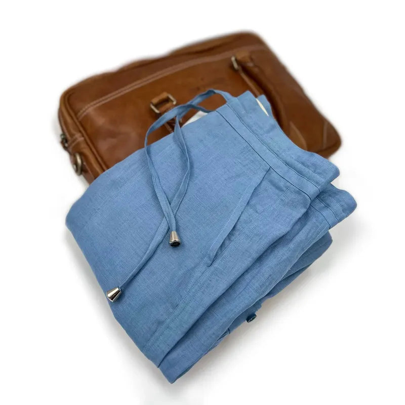 Brussels Cargo Pants